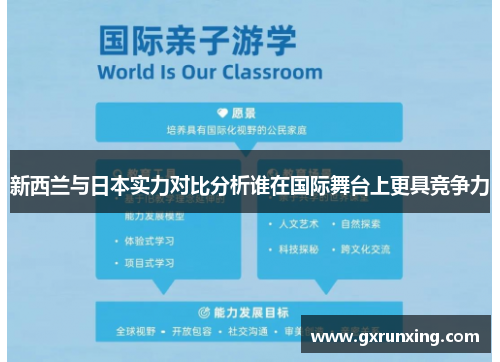 新西兰与日本实力对比分析谁在国际舞台上更具竞争力 新西兰与日本实力对比分析谁在国际舞台上更具竞争力